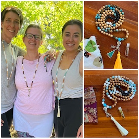 Create your wellness experience with Steady Effort Yoga • Wellness • Sound