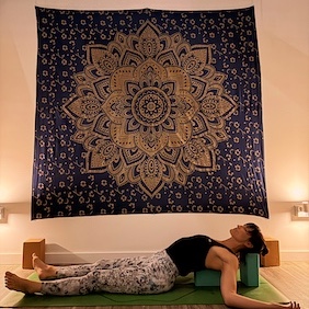 Hot yoga classes in Penticton at Steady Effort Yoga • Wellness • Sound