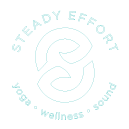 Steady Effort Yoga & Wellness Logo