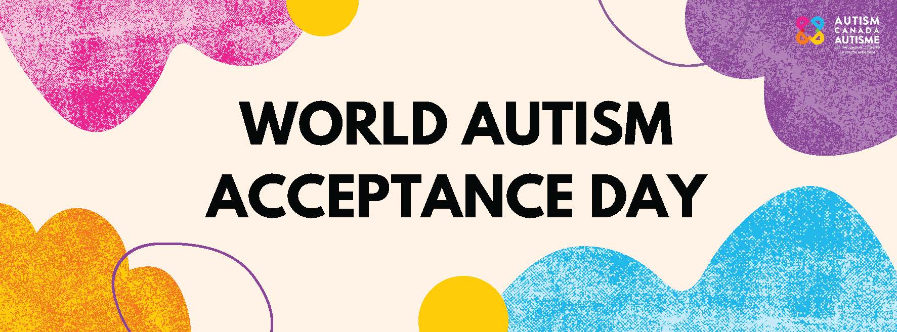 World Autism Acceptance Day Open House at Steady Effort Yoga • Wellness • Sound
