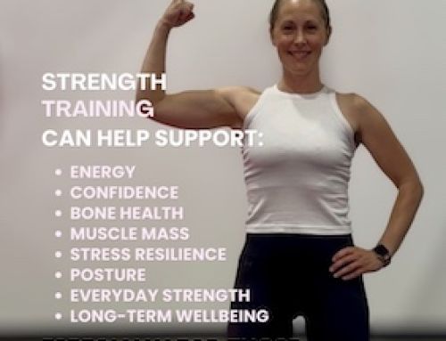 Group Fitness