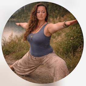 chantelle-yoga-teacher-steady-effort-yoga-wellness-sound Chantelle is a yoga teacher in Penticton and Steady Effort Yoga • Wellness • Sound